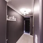 Euro Loft Old Town 格但斯克