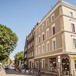 Euro Loft Old Town 格但斯克