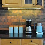 Διαμέρισμα Euro Loft Old Town *