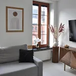 公寓 Euro Loft Old Town *