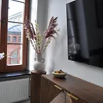 Euro Loft Old Town Διαμέρισμα Γκντανσκ