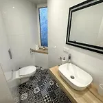 Euro Loft Old Town 公寓 格但斯克