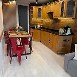 Euro Loft Old Town 公寓 *