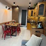 Euro Loft Old Town Γκντανσκ