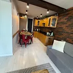 Euro Loft Old Town * 格但斯克