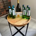公寓 Euro Loft Old Town 格但斯克