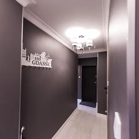 Euro Loft Old Town Gdansk