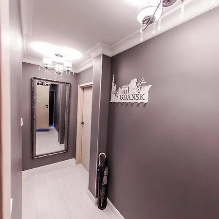 Euro Loft Old Town Apartment *