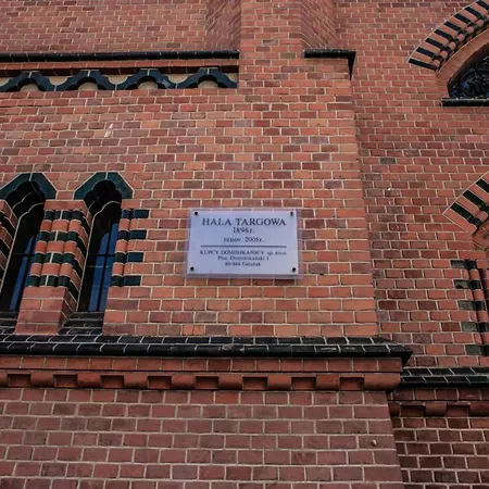 アパート Euro Loft Old Town