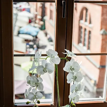 Euro Loft Old Town グダニスク