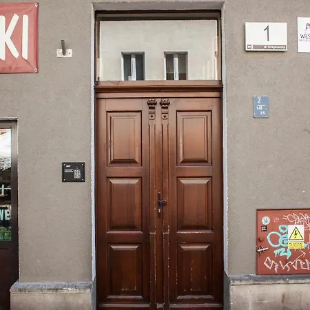 Euro Loft Old Town Gdansk