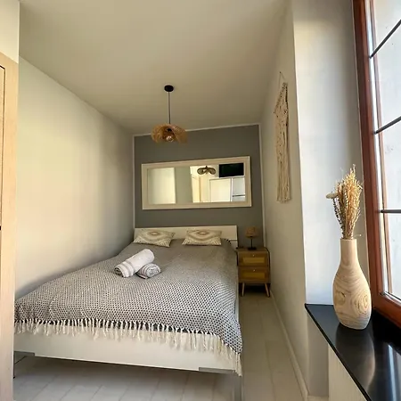 Euro Loft Old Town גדנסק