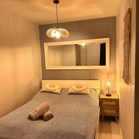 Euro Loft Old Town * 格但斯克