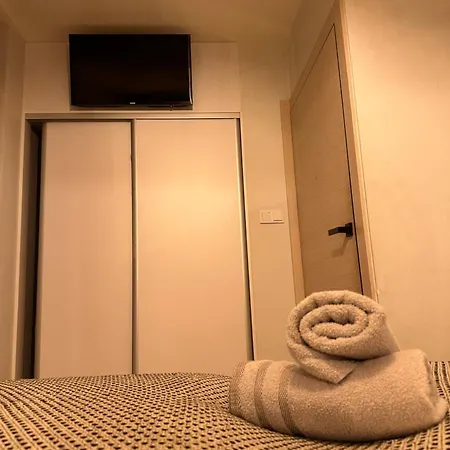 Euro Loft Old Town * גדנסק