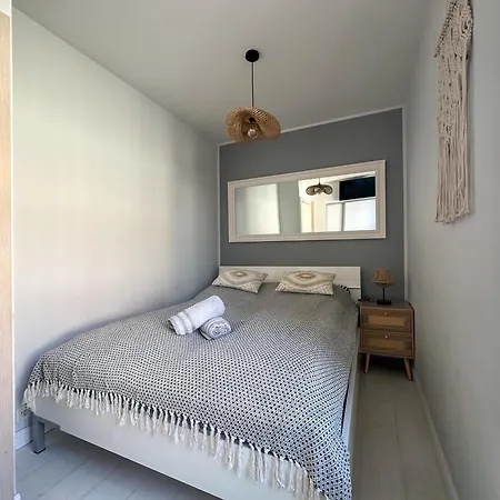 Apartment Euro Loft Old Town