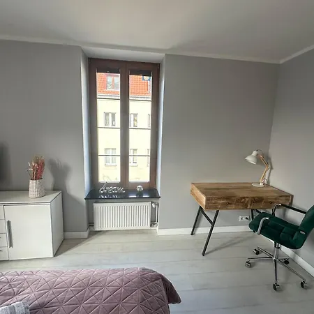 Euro Loft Old Town *