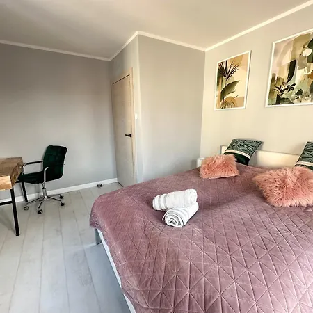 Apartament Euro Loft Old Town *