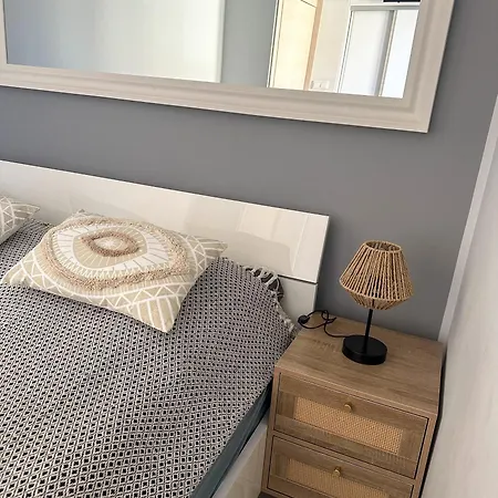 Euro Loft Old Town Apartment *