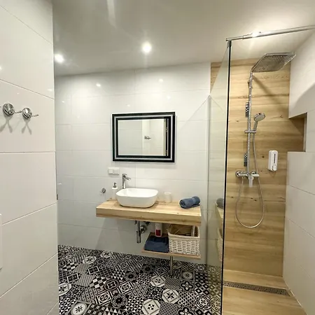 Euro Loft Old Town Daire