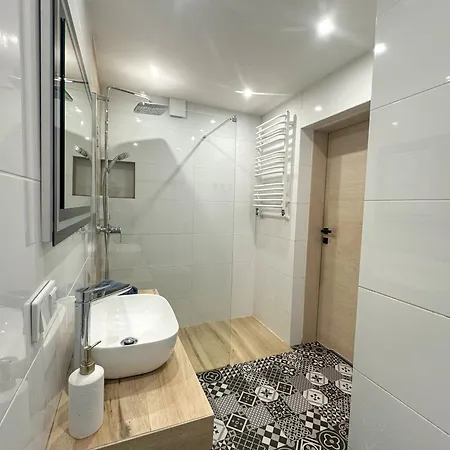 Euro Loft Old Town *