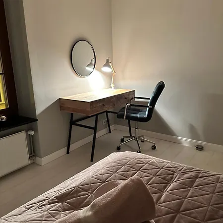 Euro Loft Old Town