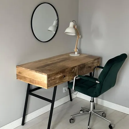 Euro Loft Old Town * גדנסק