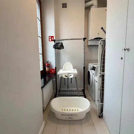 Euro Loft Old Town *