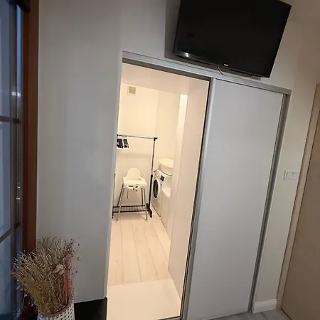 Апартаменты Euro Loft Old Town *