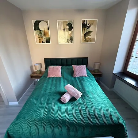 Euro Loft Old Town