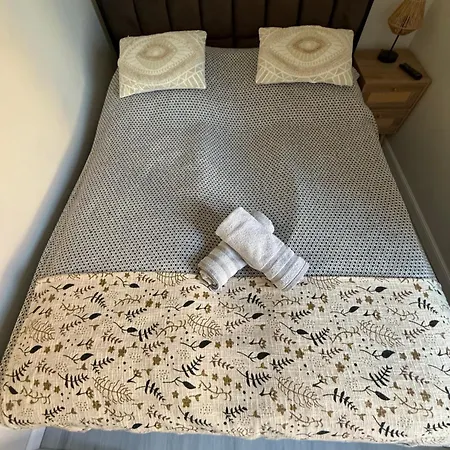 Euro Loft Old Town Apartment