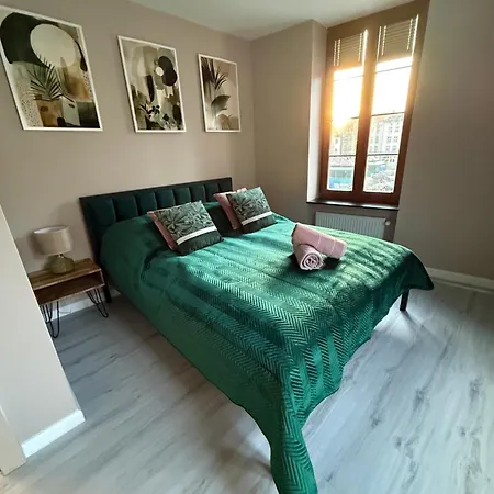 Euro Loft Old Town *