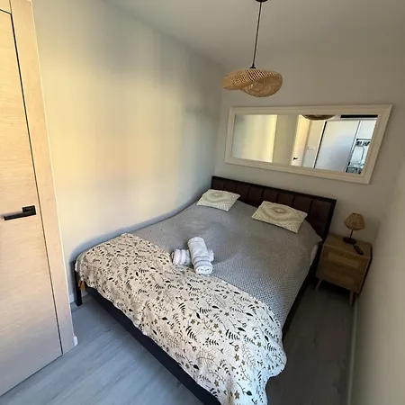 Euro Loft Old Town * 格但斯克