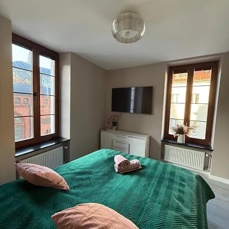Euro Loft Old Town