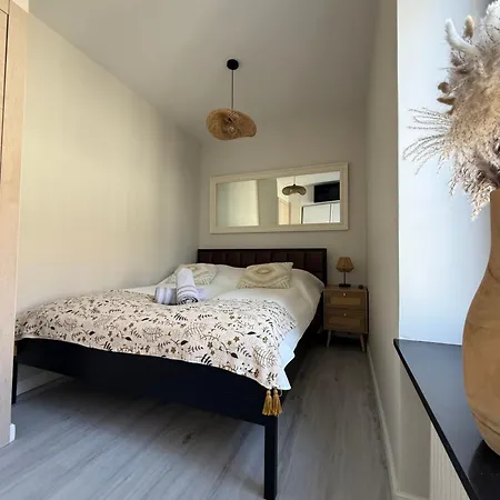 Euro Loft Old Town Gdańsk