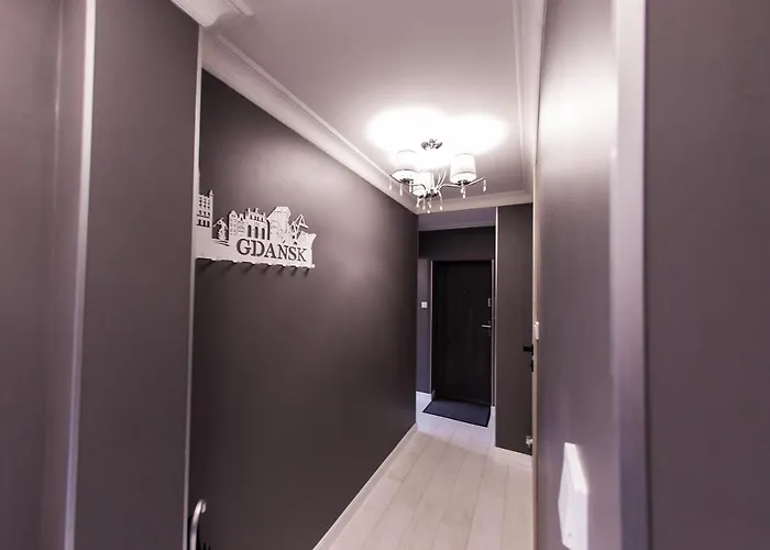 Euro Loft Old Town Danzig