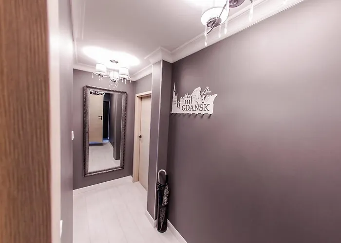 Euro Loft Old Town Apartment *