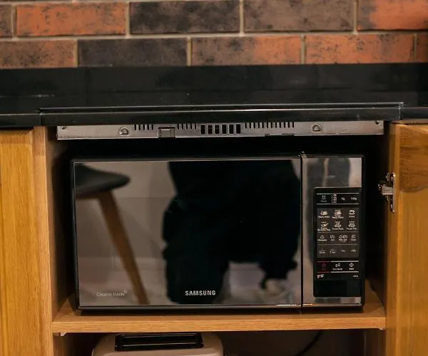 Apartment Euro Loft Old Town Danzig