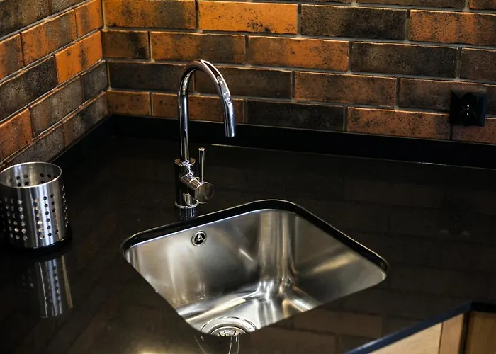 Euro Loft Old Town *