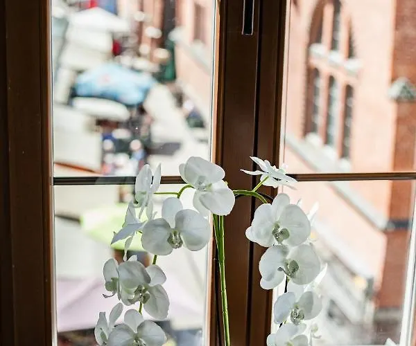 Euro Loft Old Town Danzig