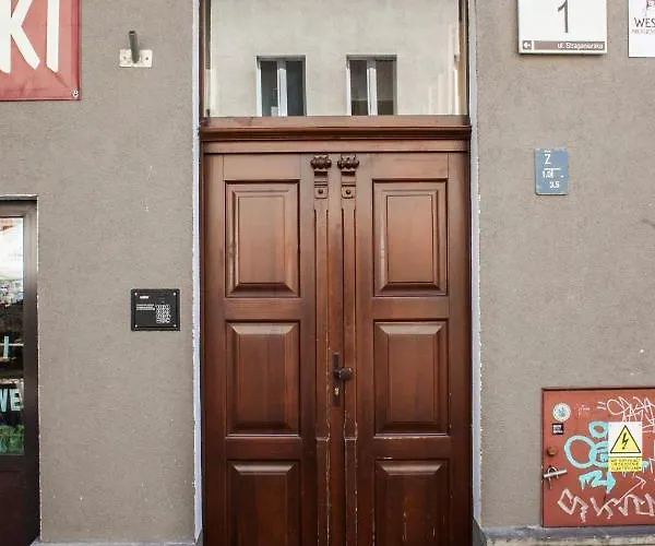 Euro Loft Old Town Danzig