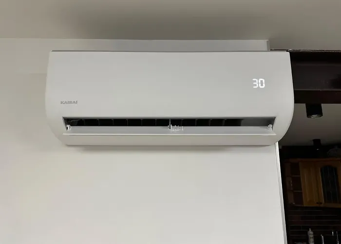 Euro Loft Old Town *