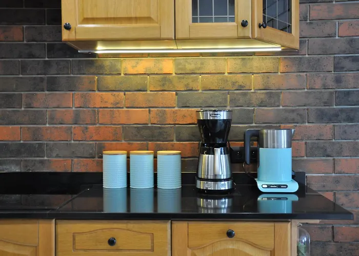 Apartament Euro Loft Old Town *