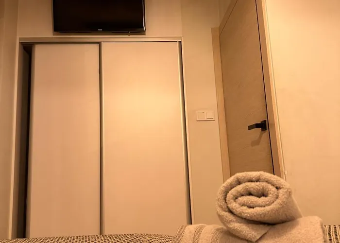 Euro Loft Old Town * Gdańsk