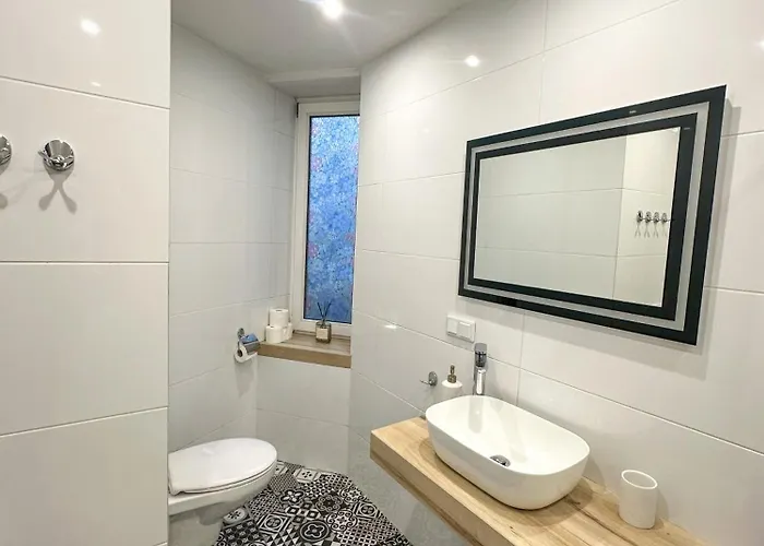 Euro Loft Old Town Danzig