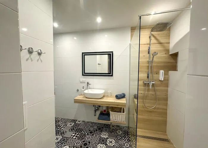 Euro Loft Old Town Apartament