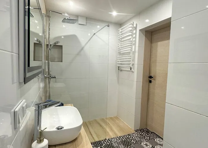 Euro Loft Old Town *