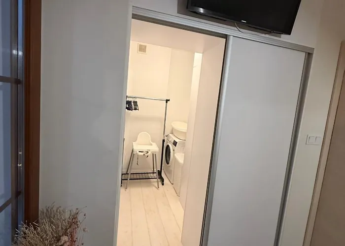 Apartment Euro Loft Old Town *