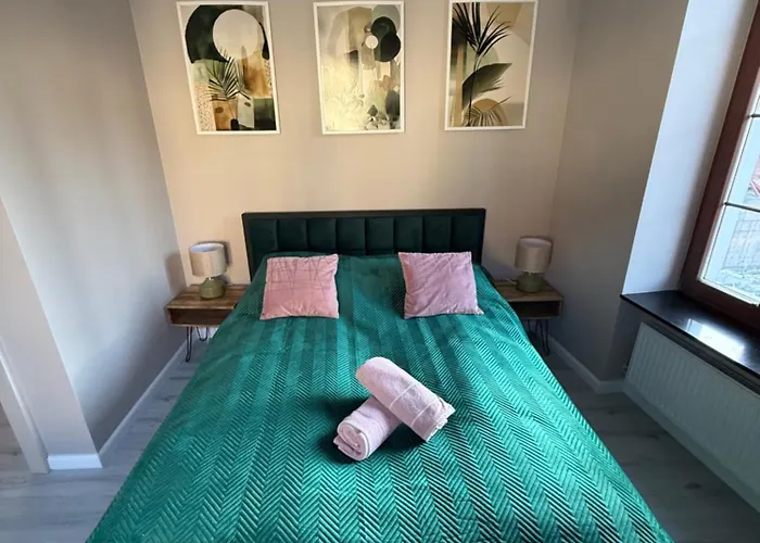Euro Loft Old Town