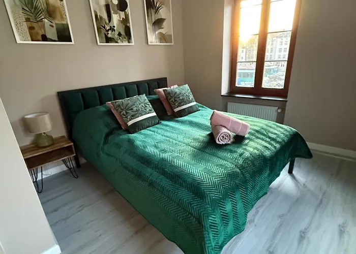 Euro Loft Old Town *