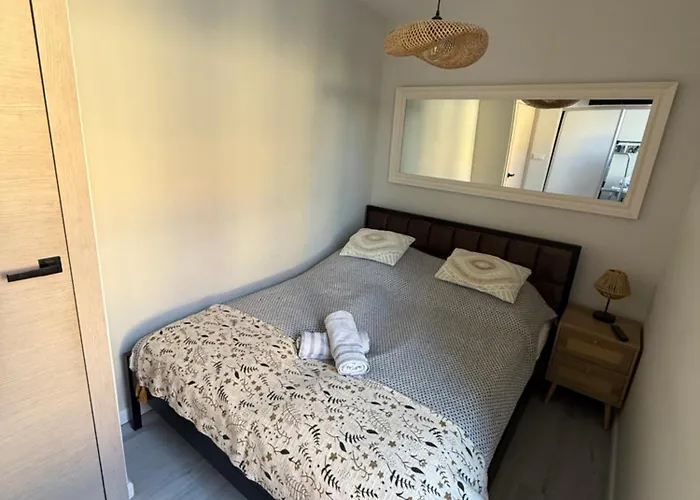 Euro Loft Old Town * Gdańsk